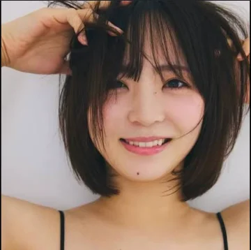 登壇者 緒方真理子さん