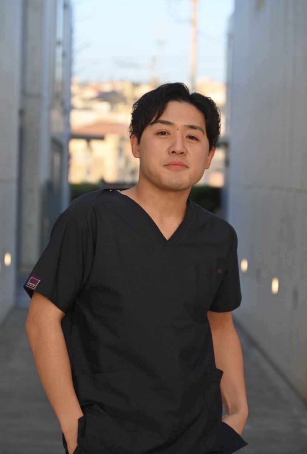 登壇者 諏訪敬太郎先生