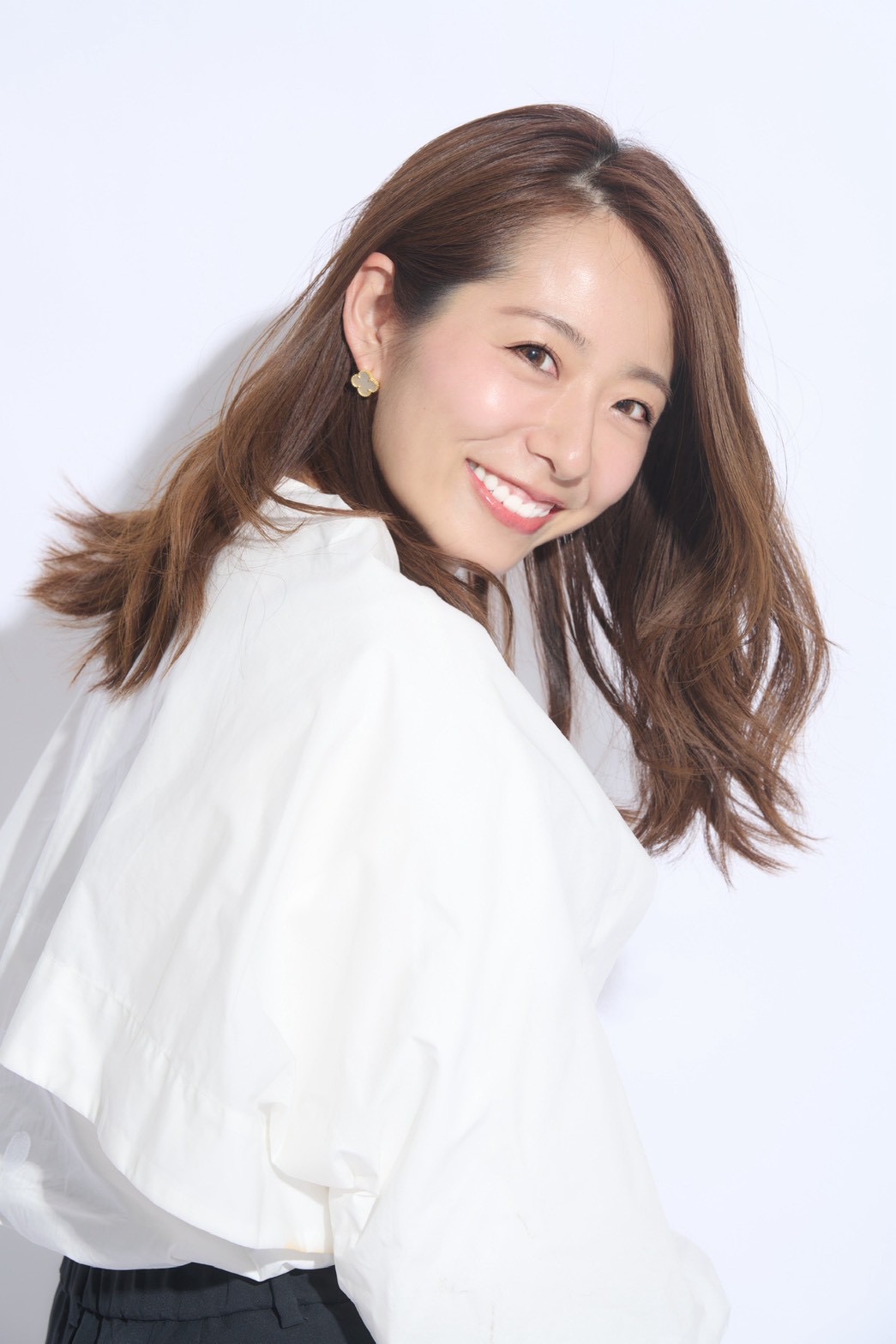 登壇者 杉野奈央
